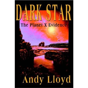 Dark Star – The Planet X Evidene