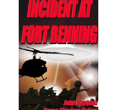 Incident At Fort Benning