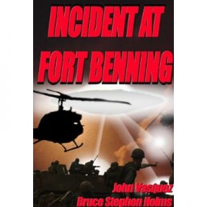 Incident At Fort Benning