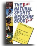 The Best Natural Sports Medicine Book Ever